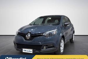 Renault Captur 1.5 dci Life (wave) 90cv E6