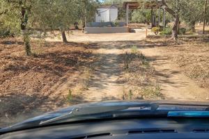 Terrendo fondo agricolo