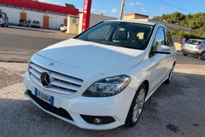 Mercedes-benz B 180 CDI - 2013 - DIESEL