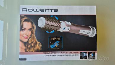 Spazzola Rowenta Brush Activ’ Premium Care