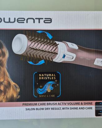 Spazzola Rowenta Brush Activ’ Premium Care