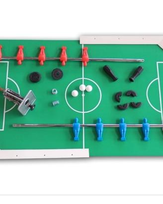 accessori e ricambi per calciobalilla 