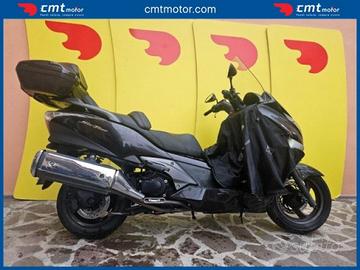 HONDA SW-T 400 Garantito e Finanziabile