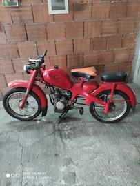 Motom anni 50