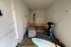 Garage, Altarello, Palermo.