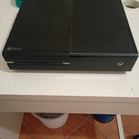 Xbox One 