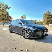 Ford Focus V 1.0 ecob ST-Line X 125cv GARANZIA 1 A