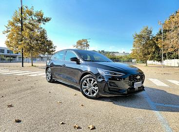 Ford Focus V 1.0 ecob ST-Line X 125cv GARANZIA 1 A