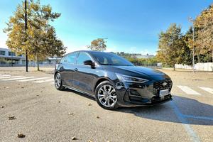 Ford Focus V 1.0 ecob ST-Line X 125cv GARANZIA 1 A