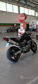 Honda Hornet 600 
