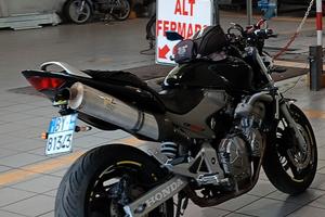 Honda Hornet 600 
