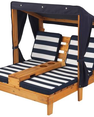 KidKraft Sdraio da Giardino per Bambini in Legno