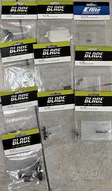 ricambi elicottero Blade450