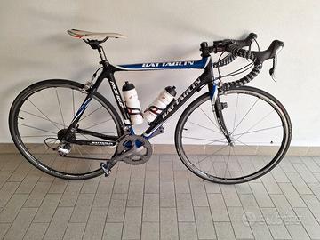 BICI DA CORSA BATTAGLIN ROUTE CARBONIO