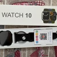 Orologio Watch 10 pro max