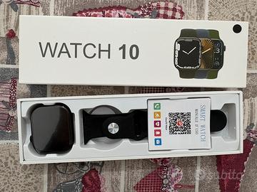 Orologio Watch 10 pro max