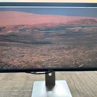 Monitor 4K UHD Dell 27'' P2715Q