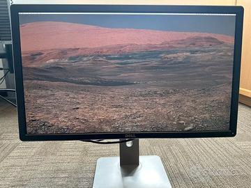 Monitor 4K UHD Dell 27'' P2715Q