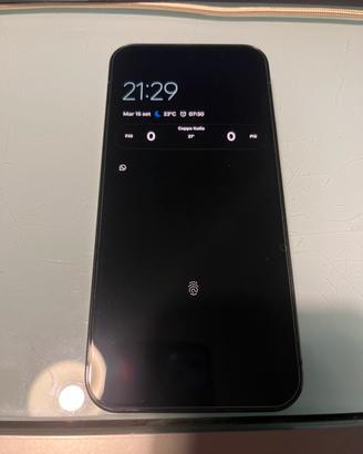 Google Pixel 9 Pro XL - 256gb