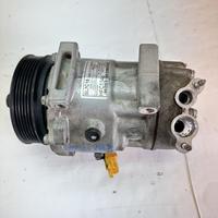 COMPRESSORE A/C PEUGEOT 3008 Serie HS301031 Diesel