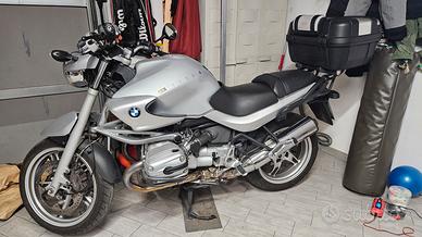 Moto BMW  R1150R