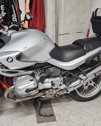 Moto BMW  R1150R