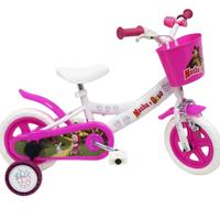 Bicicletta Masha e Orso