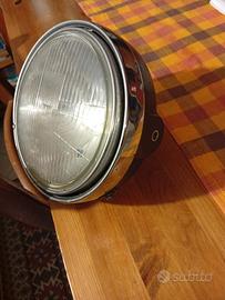 Ricambi Suzuki GS 1000 E