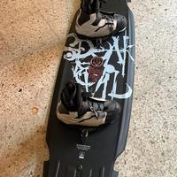 Tavole da Wakeboard