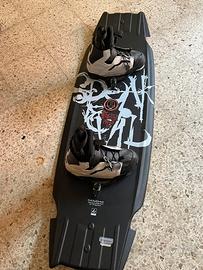 Tavole da Wakeboard