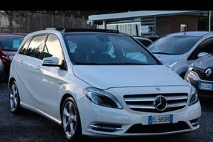 MERCEDES Classe B (W247) - 2013