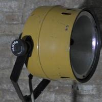 Faro cinema teatro vintage Ianiro Varibeam 2000