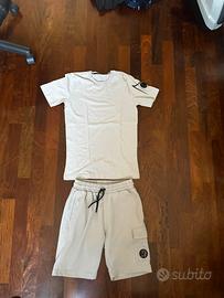 Completo C.P company