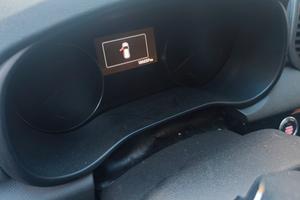 Kia Sportage awd 185 cv 