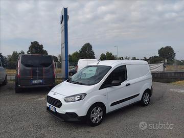 FORD Transit Courier 1.5 tdci 100cv S&S Trend my20