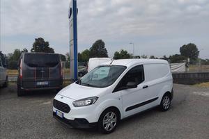 FORD Transit Courier 1.5 tdci 100cv S&S Trend my20