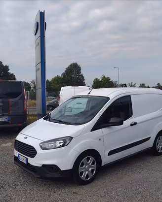 FORD Transit Courier 1.5 tdci 100cv S&S Trend my20
