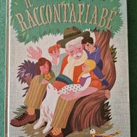 Libro di fiabe 