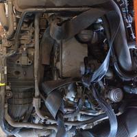 MOTORE GOLF 8 DEL 2022 CC 1000 BENZ SIGLA DLA