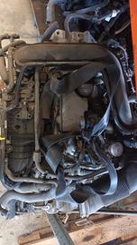 MOTORE GOLF 8 DEL 2022 CC 1000 BENZ SIGLA DLA