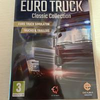 Euro truck simulator 1