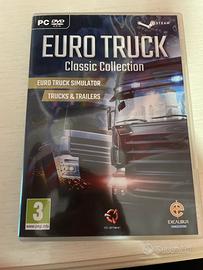 Euro truck simulator 1