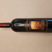 Brunello di Montalcino Banfi 1995