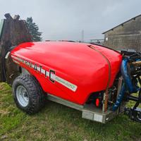 Atomizzatore Turbmatic defender MK2 1500