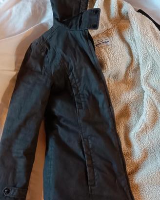 Parka Penn Rich by Woolrich da donna