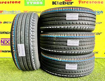 X4: Estive 205/55R16 91V -AVON- al 88%