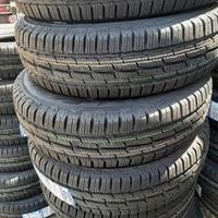 4 gomme nuove 225 75 16c toyo