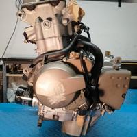 Motore kawasaki ninja zx6r 636 2005 2006