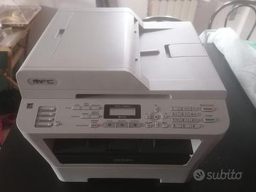 Stampante laser multifunzione bn BROTHER MFC-7360N