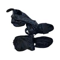 Scarpe da moto per pioggia e freddo tucano